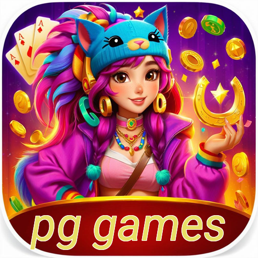 pg games-Logo